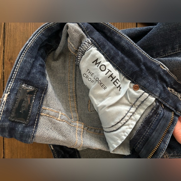 Mother jeans - Picture 3 of 4